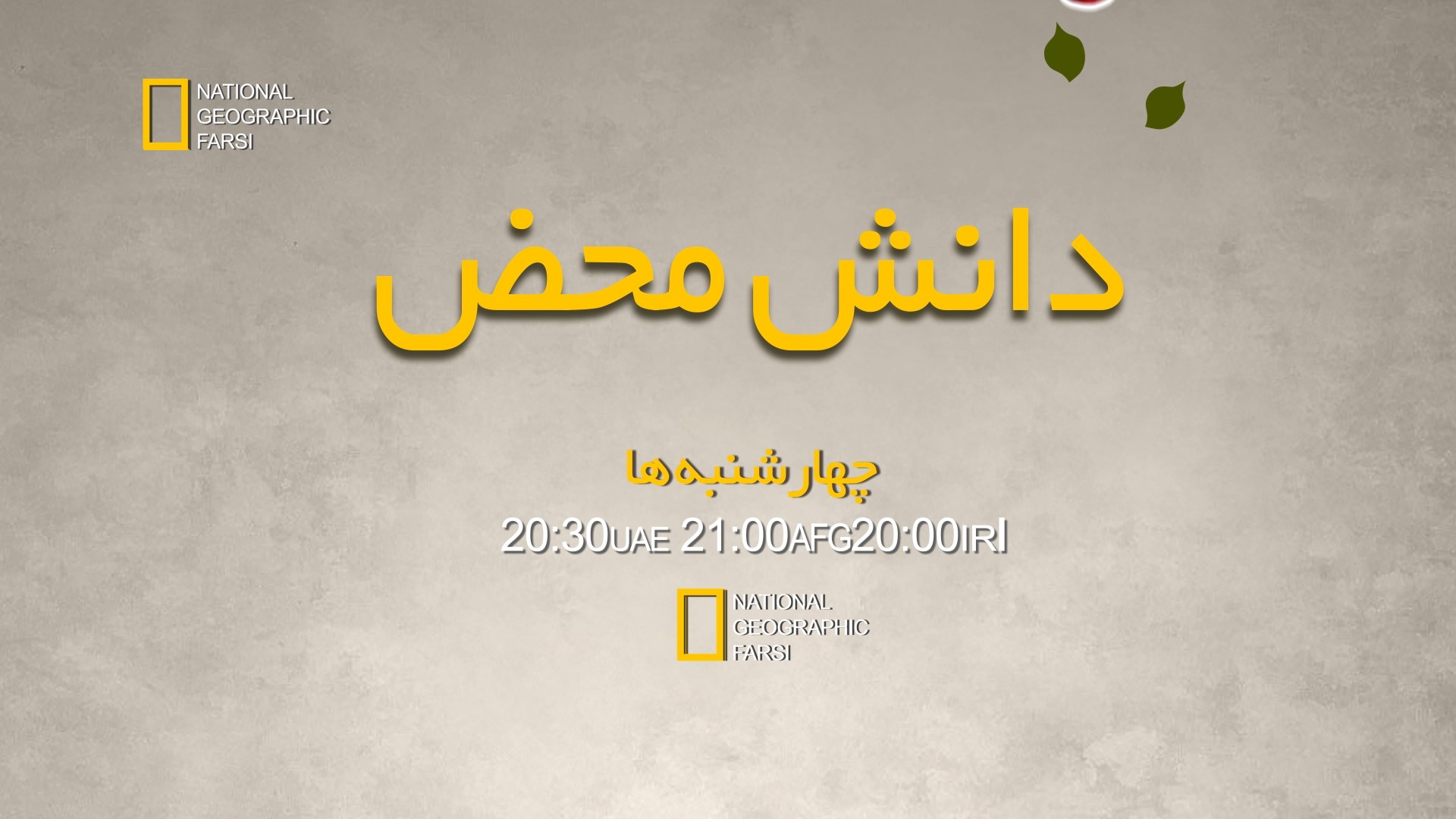 نمونه کار موشن گرافیک تیزر تلویزیونی